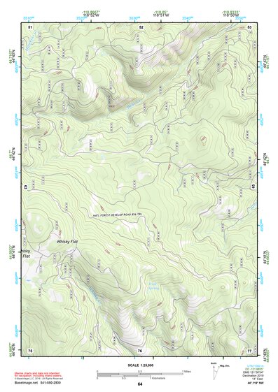 44118NW Page 64 Bates Topo Preview 1