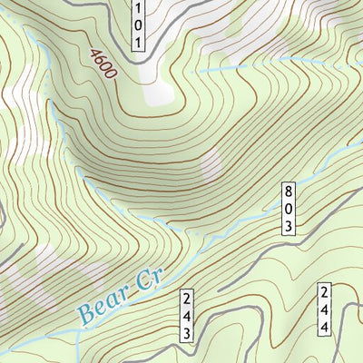 44118NW Page 64 Bates Topo Preview 3
