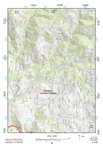 44118NW Page 68 Bates Topo Preview 1