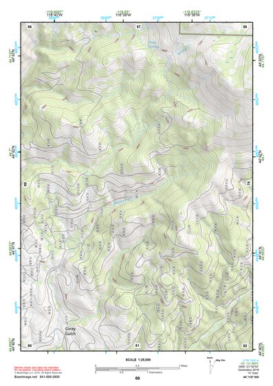 44118NW Page 69 Bates Topo Preview 1