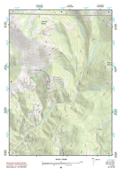 44118NW Page 70 Bates Topo Preview 1