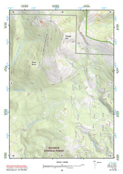 44118NW Page 71 Bates Topo Preview 1