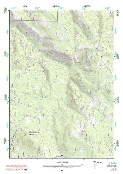 44118NW Page 73 Bates Topo Preview 1