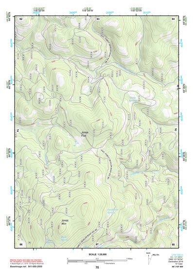 44118NW Page 75 Bates Topo Preview 1