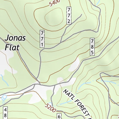 44118NW Page 75 Bates Topo Preview 2