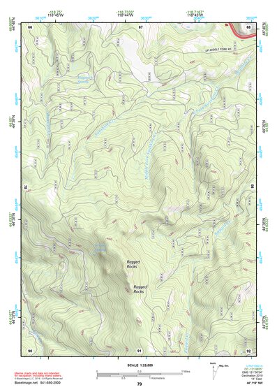44118NW Page 79 Bates Topo Preview 1