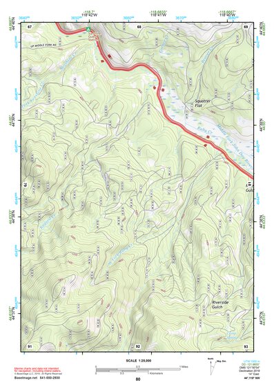 44118NW Page 80 Bates Topo Preview 1