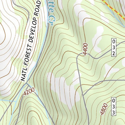 44118NW Page 81 Bates Topo Preview 3