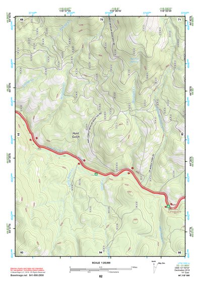 44118NW Page 82 Bates Topo Preview 1