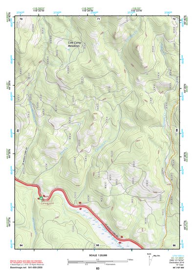 44118NW Page 83 Bates Topo Preview 1