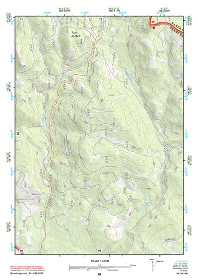 44118NW Page 84 Bates Topo Preview 1