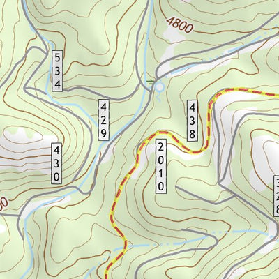44118NW Page 84 Bates Topo Preview 3