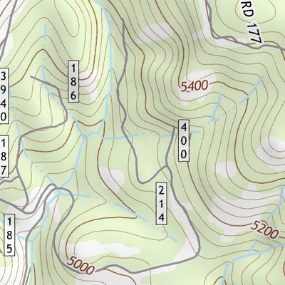 44118NW Page 85 Bates Topo Preview 3