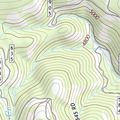 44118NW Page 87 Bates Topo Preview 3