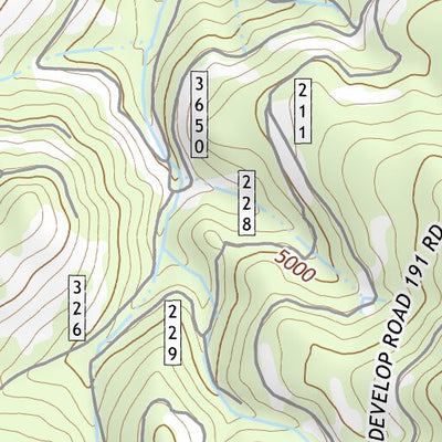 44118NW Page 89 Bates Topo Preview 3