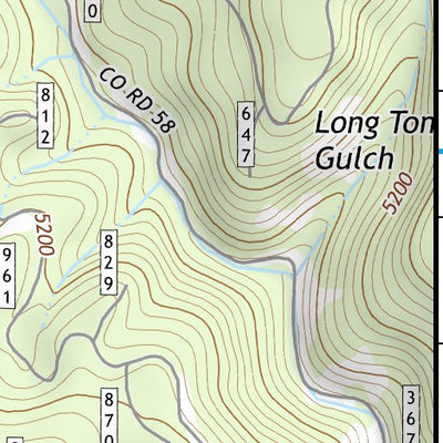 44118NW Page 91 Bates Topo Preview 3