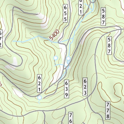 44118NW Page 95 Bates Topo Preview 3