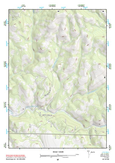 44118NW Page 97 Bates Topo Preview 1