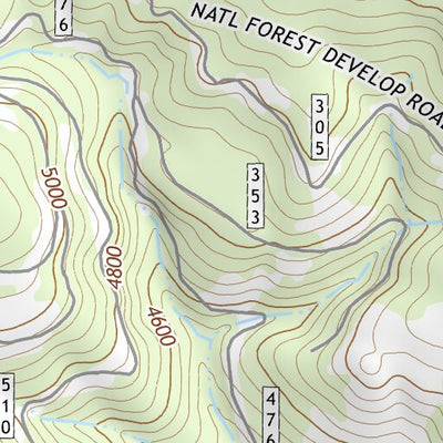 44118NW Page 100 Bates Topo Preview 3