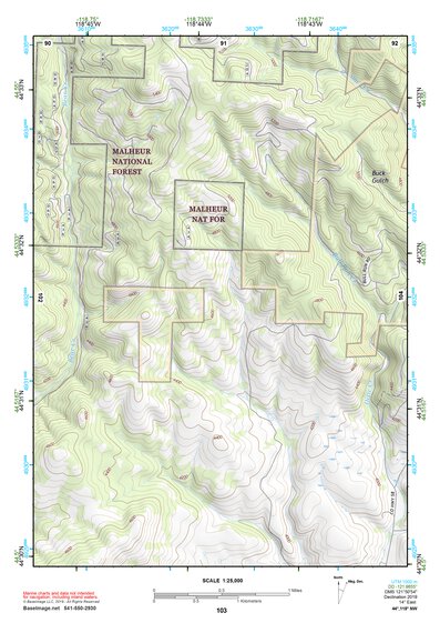 44118NW Page 103 Bates Topo Preview 1