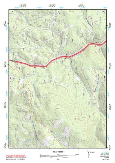 44118NW Page 107 Bates Topo Preview 1