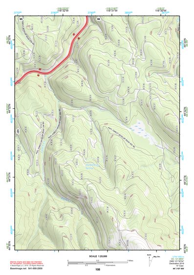 44118NW Page 108 Bates Topo Preview 1