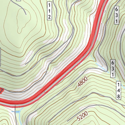 44118NW Page 108 Bates Topo Preview 3