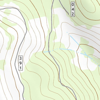 44118SE Page 1 John Day Topo Preview 2