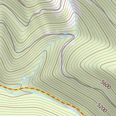 44118SE Page 1 John Day Topo Preview 3