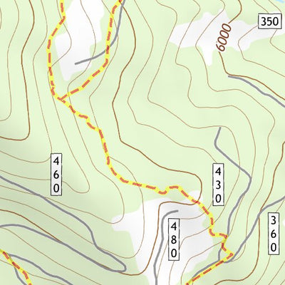 44118SE Page 4 John Day Topo Preview 2