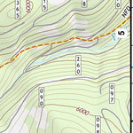 44118SE Page 4 John Day Topo Preview 3