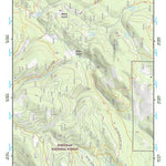 44118SE Page 5 John Day Topo Preview 1