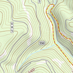 44118SE Page 5 John Day Topo Preview 2