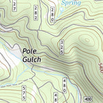 44118SE Page 5 John Day Topo Preview 3