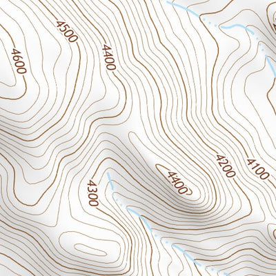 44118SE Page 7 John Day Topo Preview 3