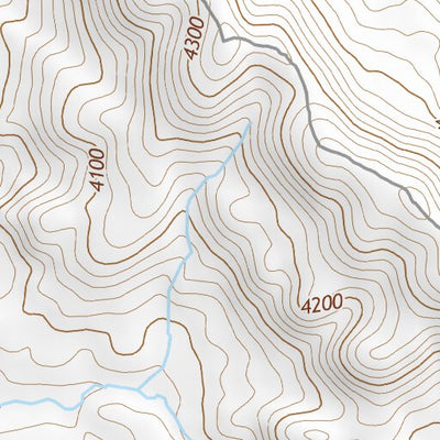 44118SE Page 8 John Day Topo Preview 3