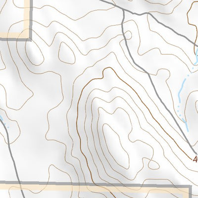 44118SE Page 10 John Day Topo Preview 2