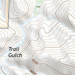 44118SE Page 10 John Day Topo Preview 3