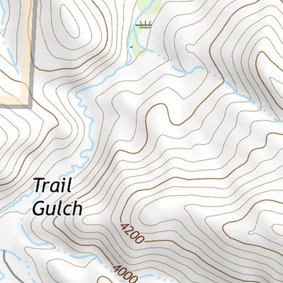 44118SE Page 10 John Day Topo Preview 3