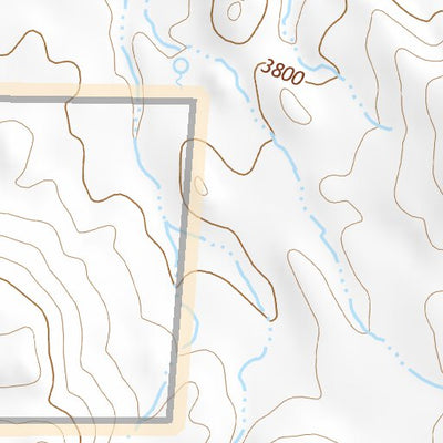 44118SE Page 11 John Day Topo Preview 2