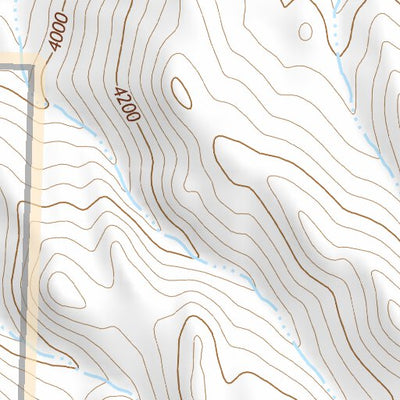 44118SE Page 11 John Day Topo Preview 3