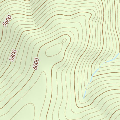 44118SE Page 13 John Day Topo Preview 2