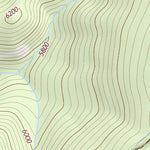 44118SE Page 14 John Day Topo Preview 2