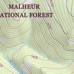 44118SE Page 14 John Day Topo Preview 3
