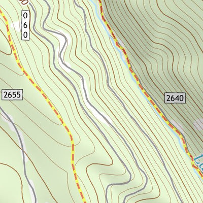 44118SE Page 16 John Day Topo Preview 2