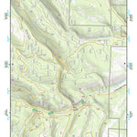44118SE Page 17 John Day Topo Preview 1