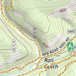 44118SE Page 17 John Day Topo Preview 3