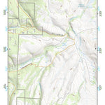 44118SE Page 18 John Day Topo Preview 1