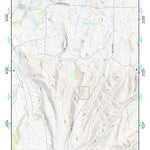 44118SE Page 19 John Day Topo Preview 1