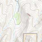 44118SE Page 19 John Day Topo Preview 2